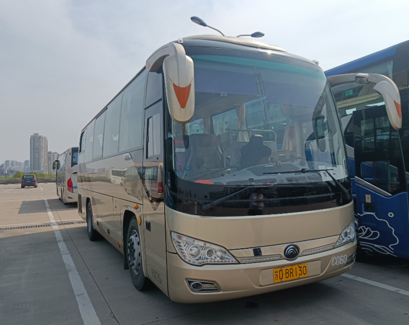 9月1日起，太倉(cāng)班線車型升級(jí)