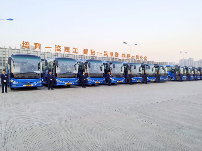 元旦將至，即日起常州汽車站可購(gòu)買假期汽車票啦！